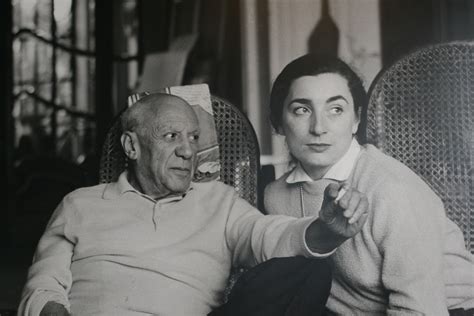 jacqueline roque mort|Jacqueline Roque: The Mystery Behind Picasso’s Final Muse